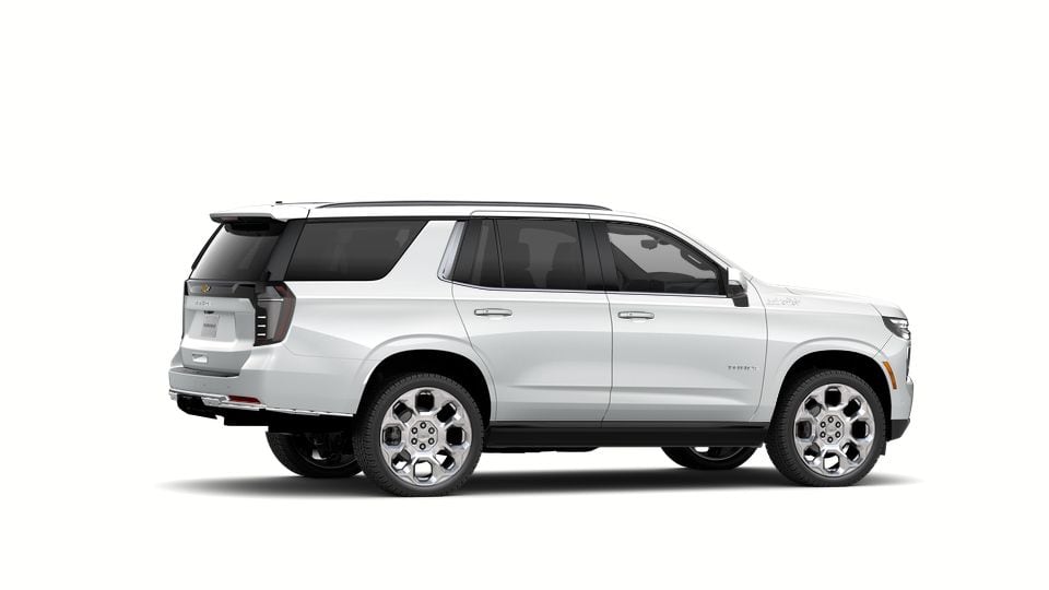 2025 Chevrolet Tahoe High Country - Photo 53