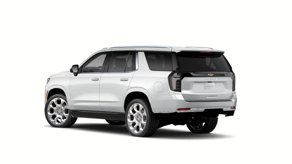 2025 Chevrolet Tahoe High Country - Photo 54