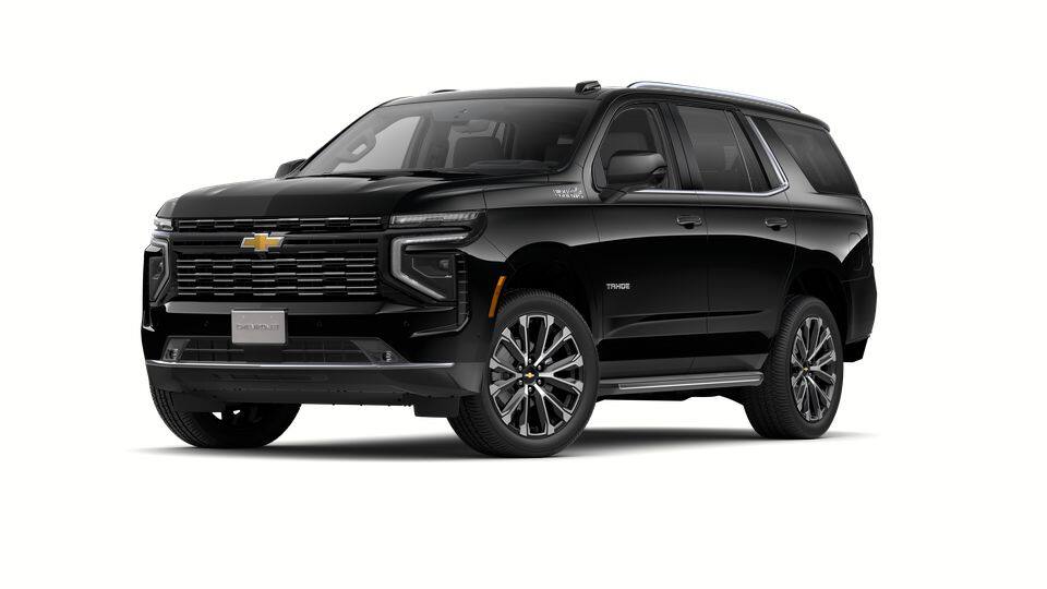 2025 Chevrolet Tahoe High Country - Photo 43