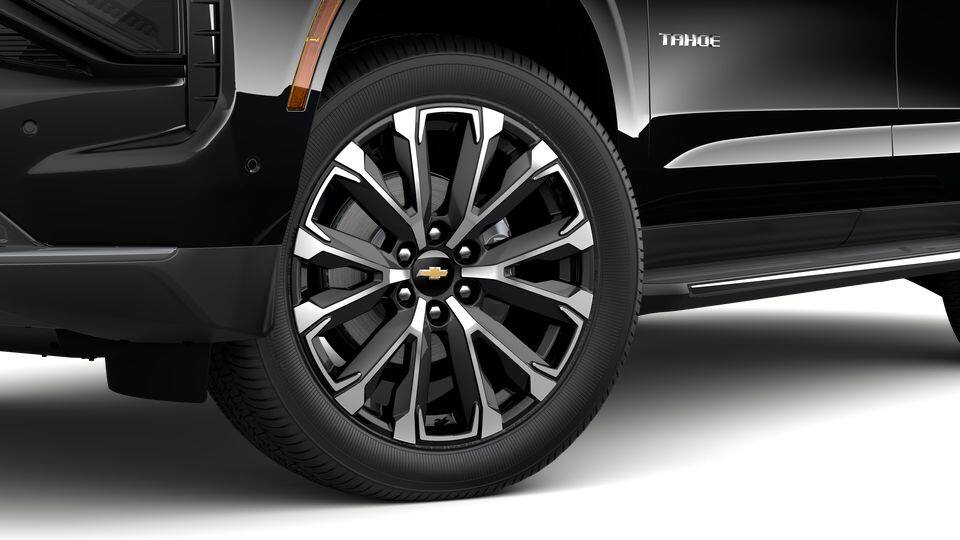 2025 Chevrolet Tahoe High Country - Photo 49