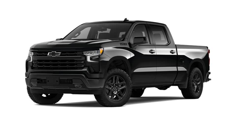 2025 Chevrolet Silverado 1500 RST - Photo 25