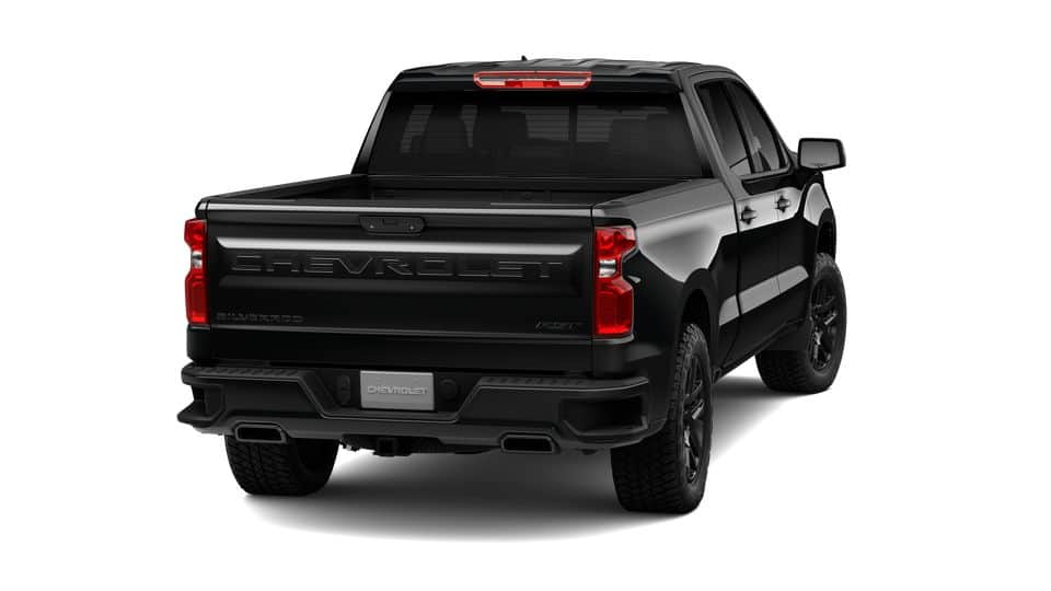 2025 Chevrolet Silverado 1500 RST - Photo 29