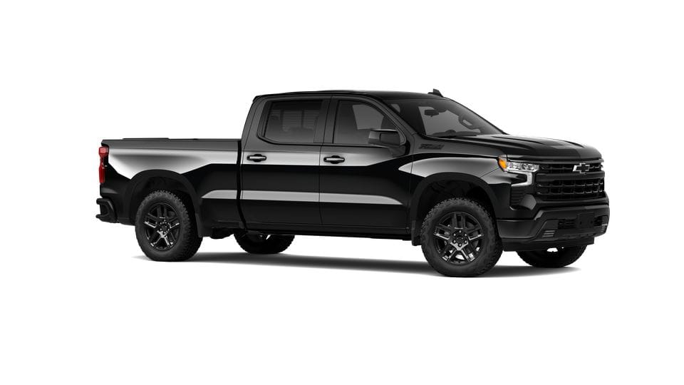 2025 Chevrolet Silverado 1500 RST - Photo 30