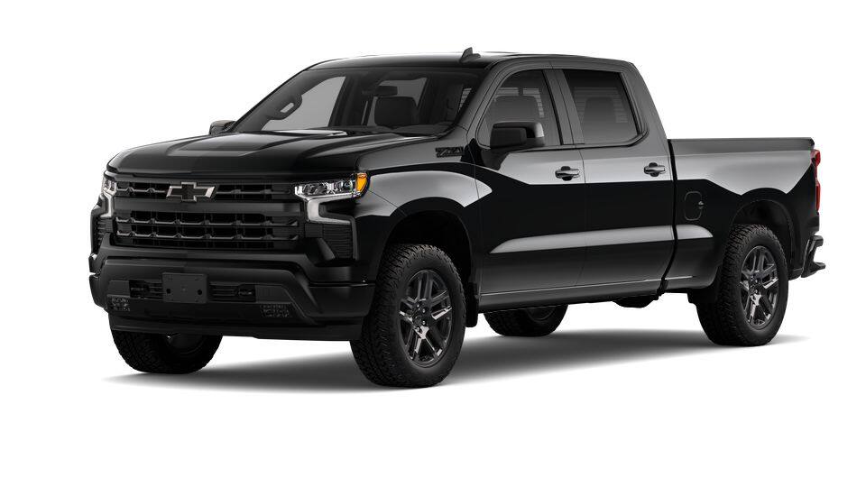 2025 Chevrolet Silverado 1500 RST - Photo 26