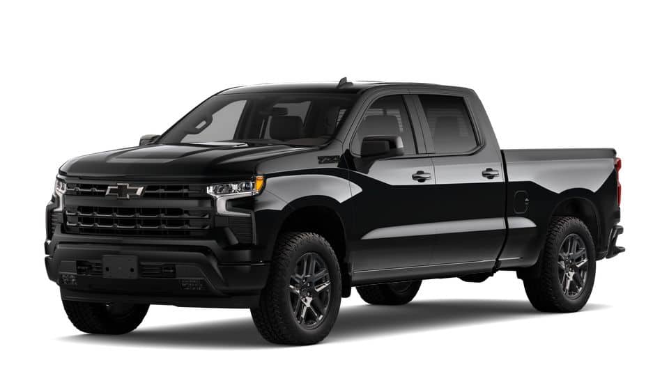 2025 Chevrolet Silverado 1500 RST - Photo 27
