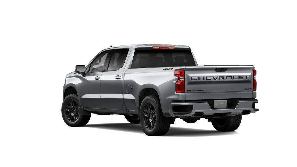 2025 Chevrolet Silverado 1500 RST - Photo 56
