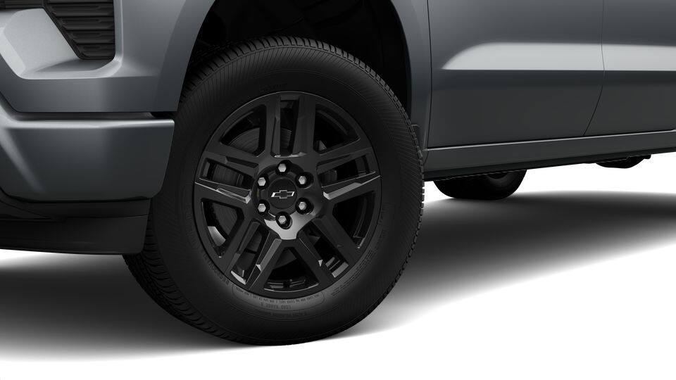 2025 Chevrolet Silverado 1500 RST - Photo 59