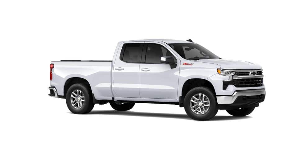 2025 Chevrolet Silverado 1500 LT - Photo 67