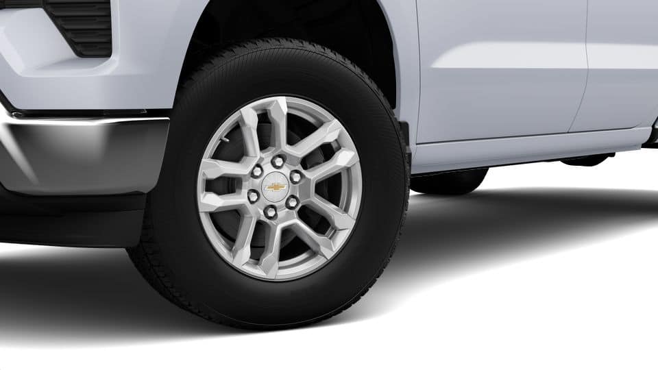 2025 Chevrolet Silverado 1500 LT - Photo 68