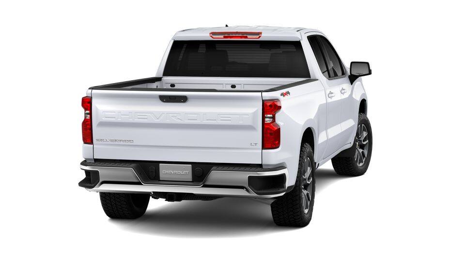 2025 Chevrolet Silverado 1500 LT - Photo 66