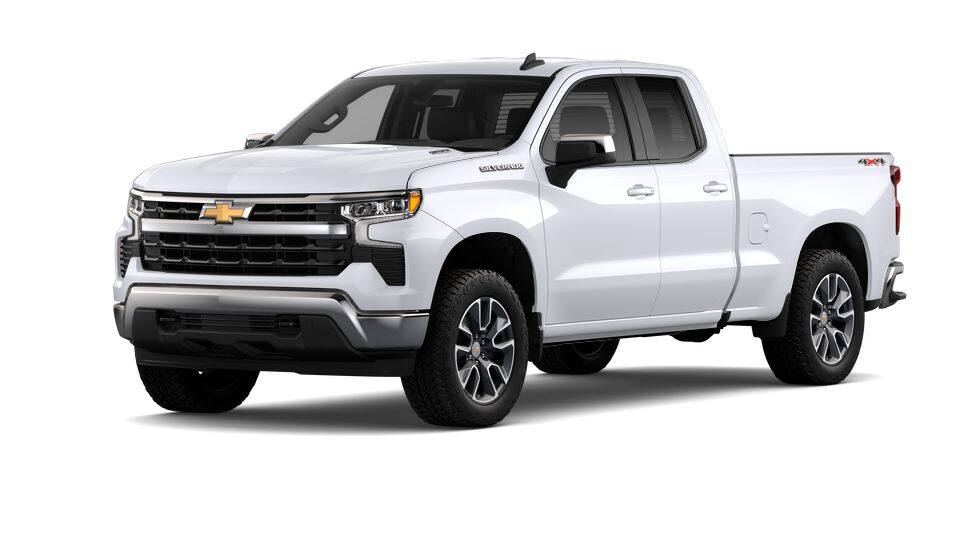 2025 Chevrolet Silverado 1500 LT - Photo 63