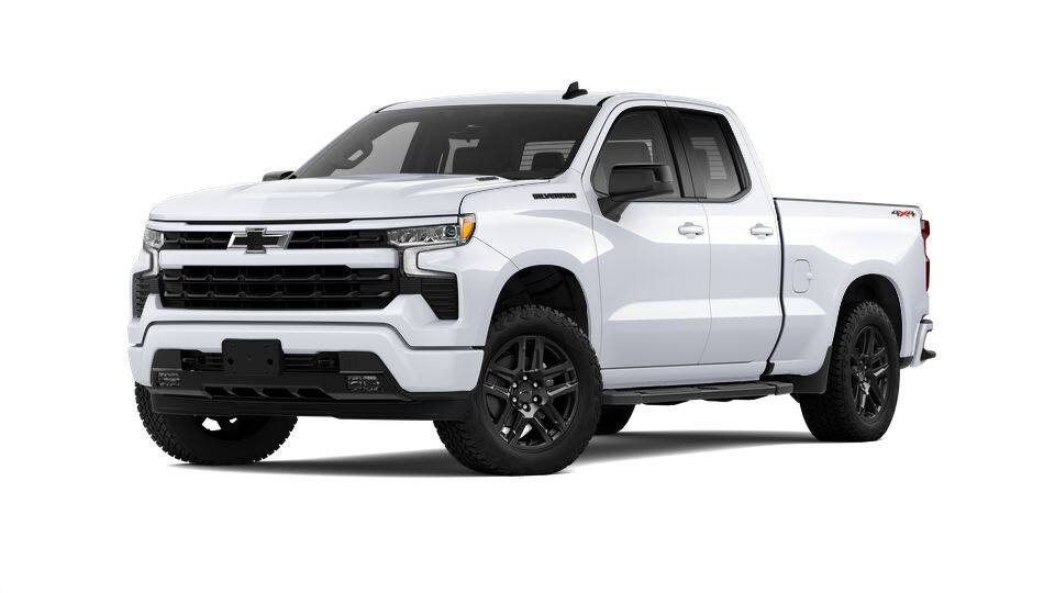 2025 Chevrolet Silverado 1500 RST - Photo 26