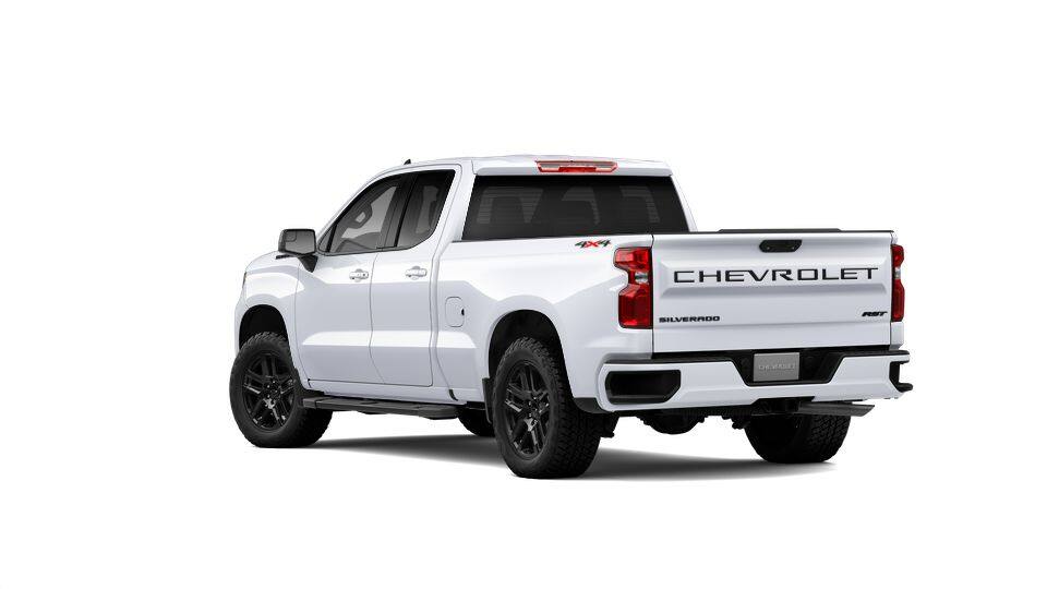 2025 Chevrolet Silverado 1500 RST - Photo 29