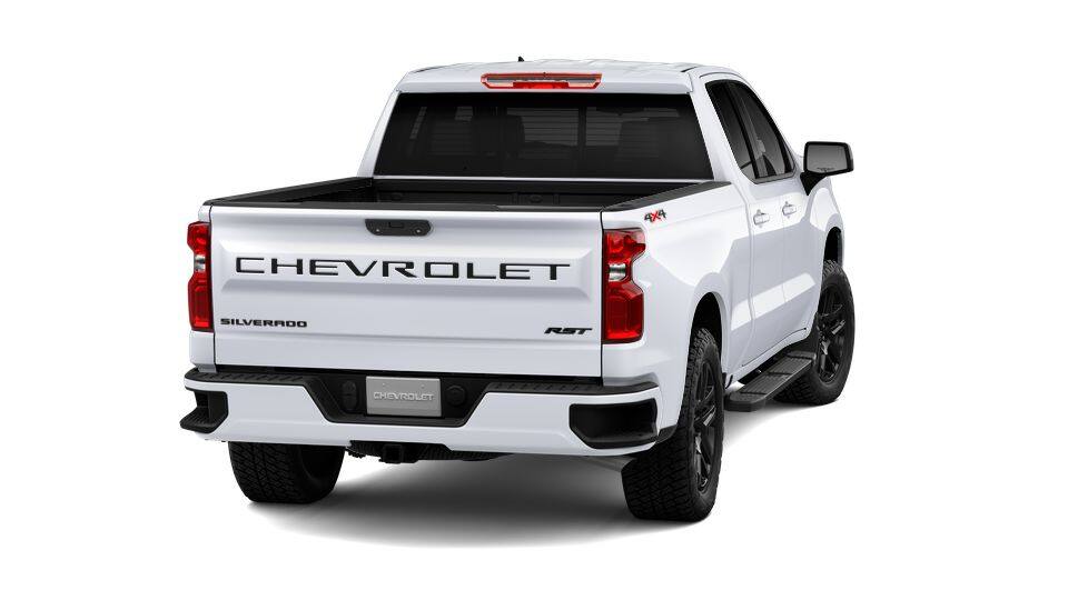 2025 Chevrolet Silverado 1500 RST - Photo 30