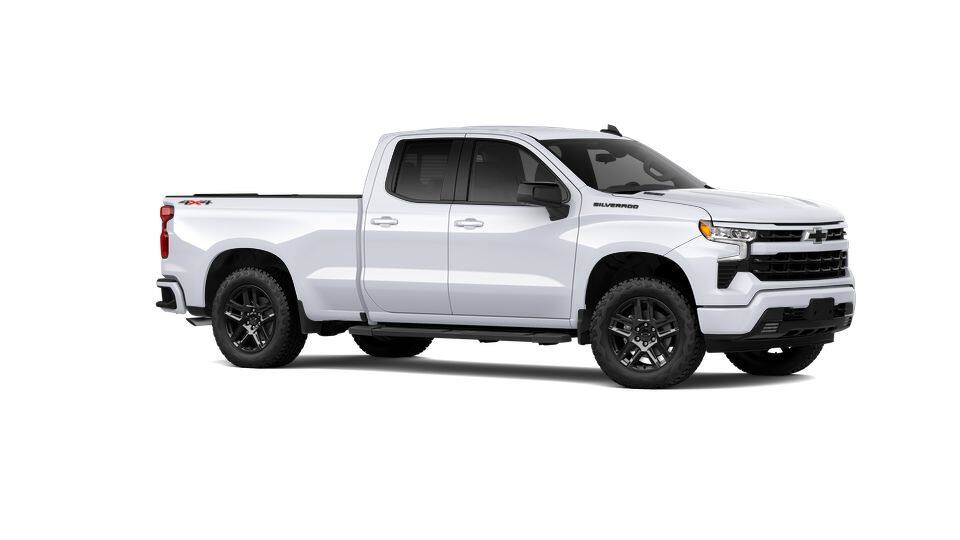 2025 Chevrolet Silverado 1500 RST - Photo 31