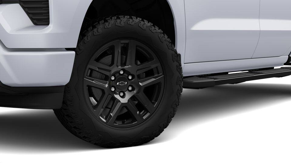 2025 Chevrolet Silverado 1500 RST - Photo 32