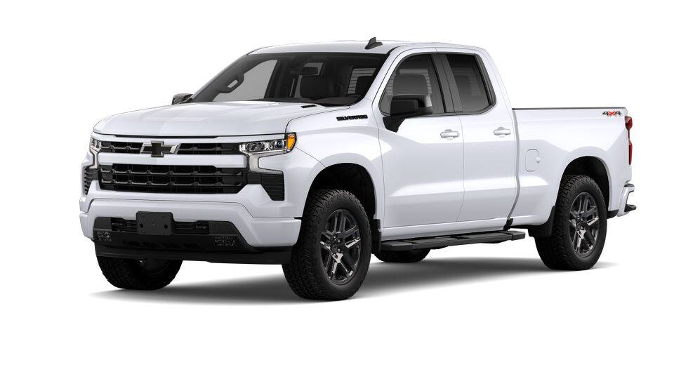 2025 Chevrolet Silverado 1500 RST - Photo 27