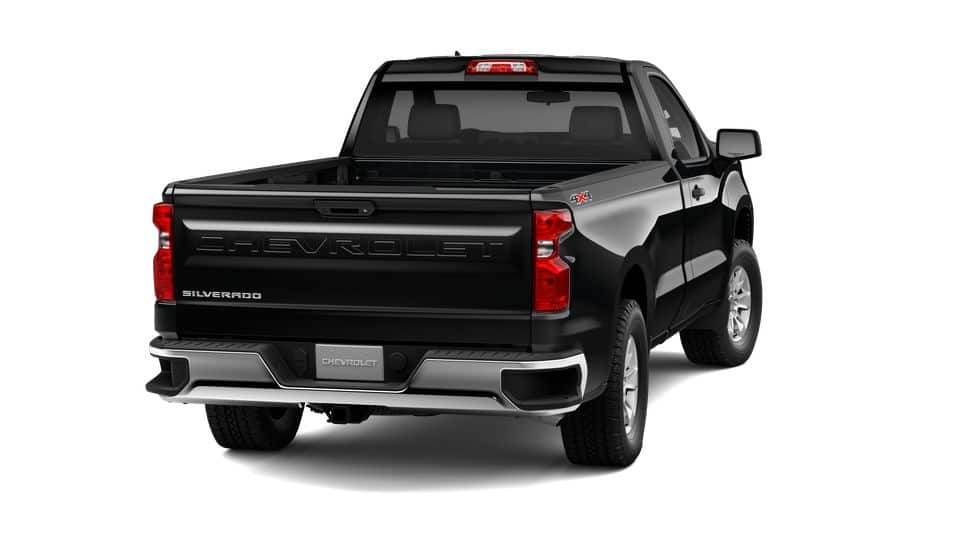 2025 Chevrolet Silverado 1500 Work Truck - Photo 29