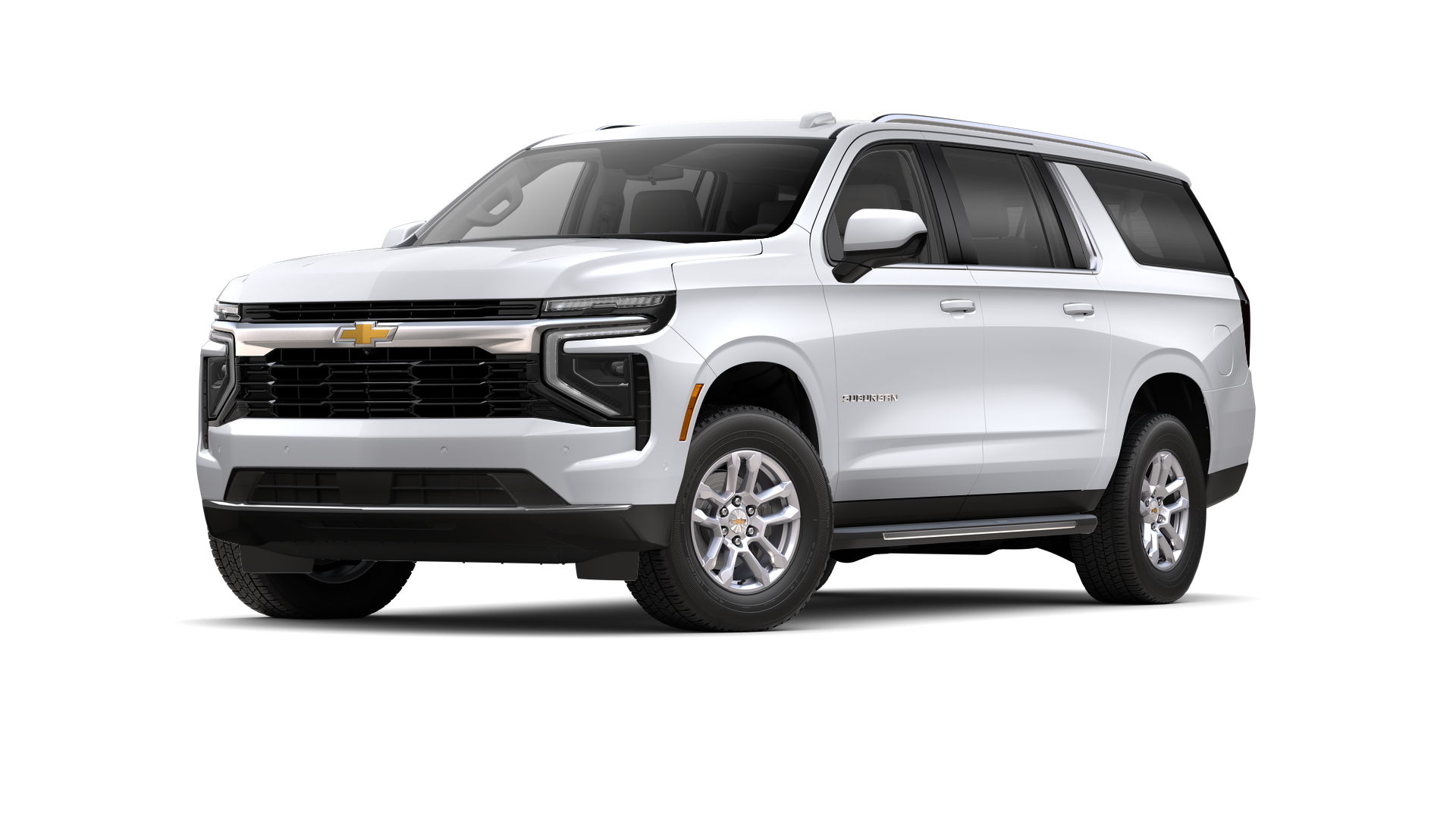 2025 Chevrolet Suburban LS 2025 Chevrolet Suburban LS