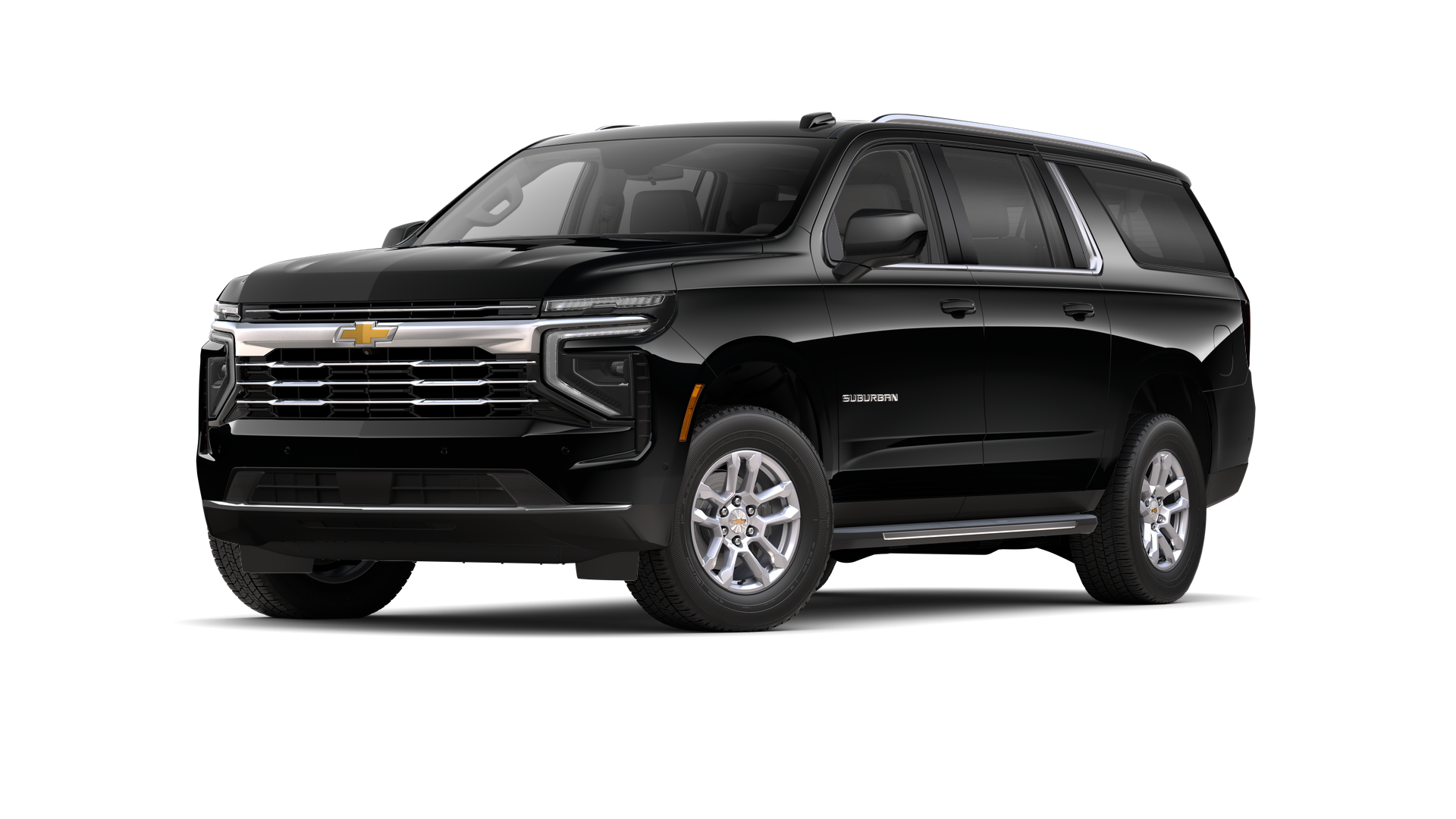 2025 Chevrolet Suburban Z71 2025 Chevrolet Suburban Z71