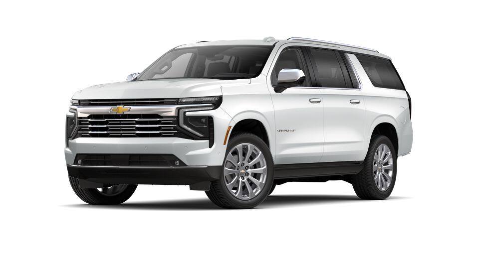 2025 Chevrolet Suburban Premier - Photo 65