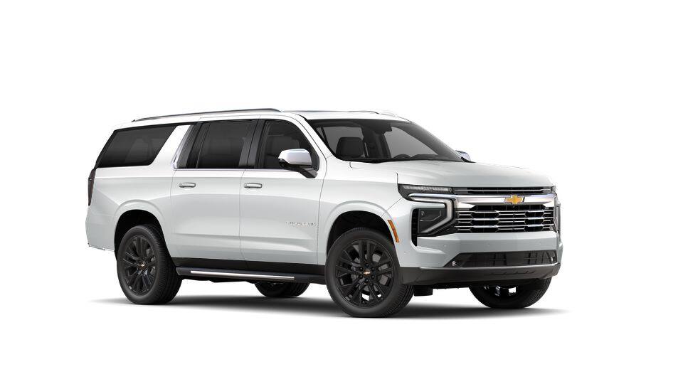2025 Chevrolet Suburban Premier - Photo 49