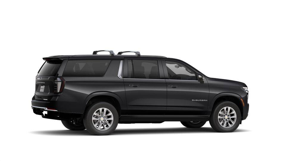 2025 Chevrolet Suburban Premier - Photo 29