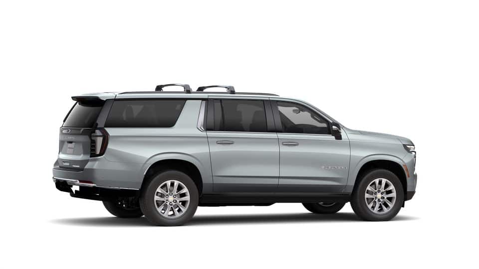 2025 Chevrolet Suburban Premier - Photo 29
