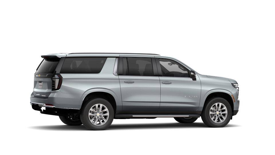 2025 Chevrolet Suburban Premier - Photo 30