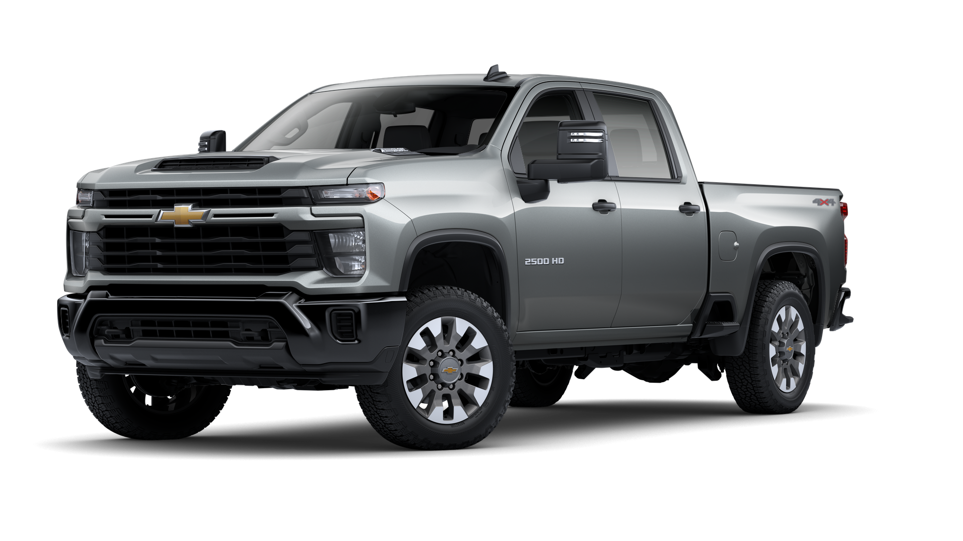 Chevy Silverado 1500 WT Chevy Silverado 1500 WT