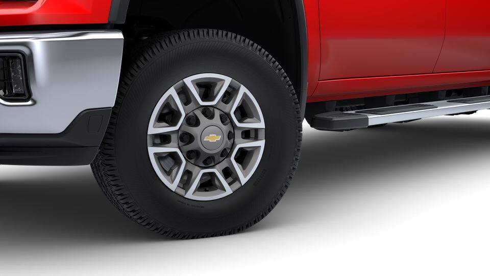 2025 Chevrolet Silverado 2500 HD LT - Photo 56