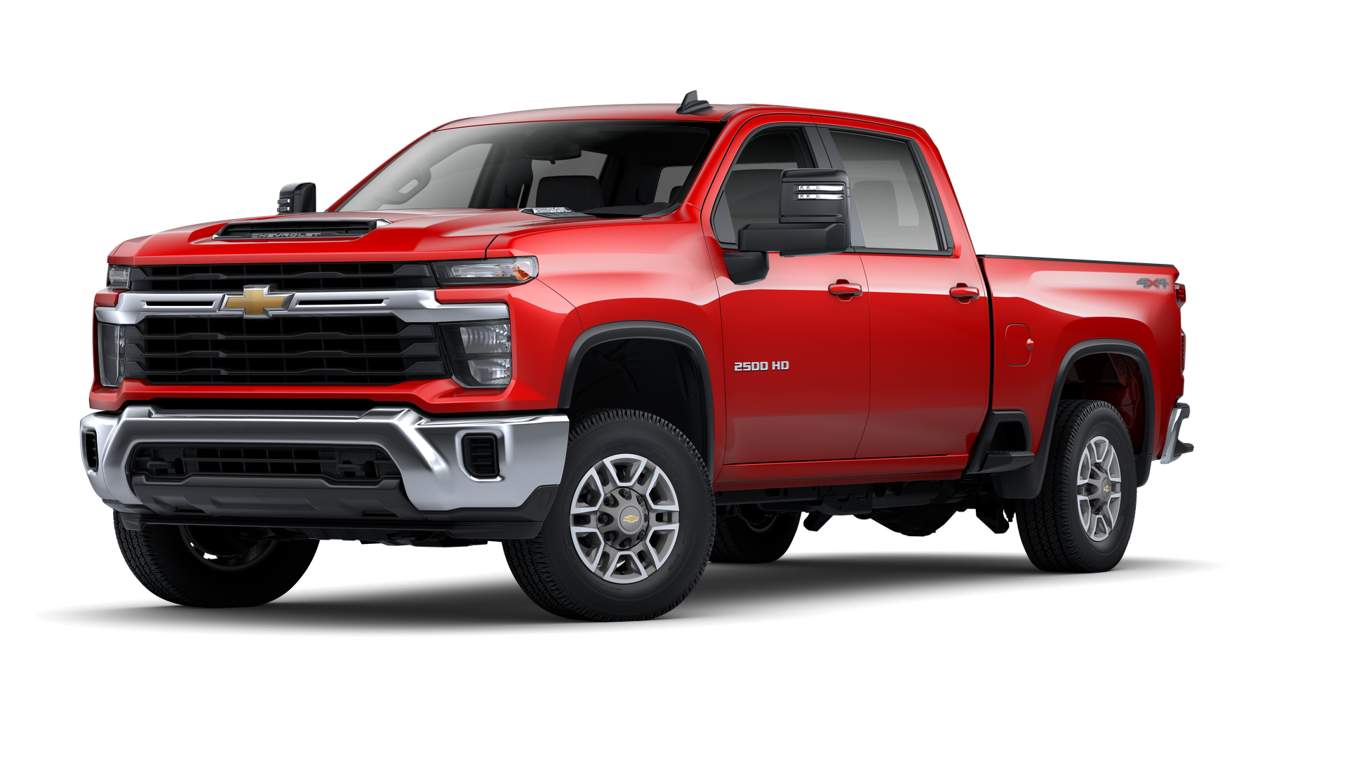 Chevy Silverado 1500 Custom Chevy Silverado 1500 Custom