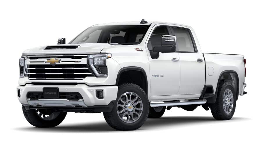 2025 Chevrolet Silverado 2500 HD LT - Photo 49