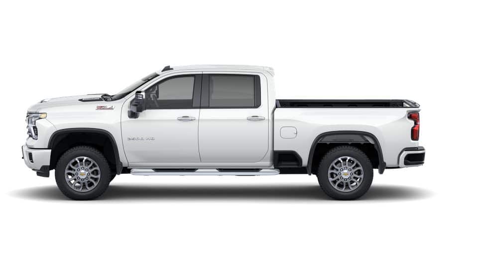 2025 Chevrolet Silverado 2500 HD LT - Photo 52
