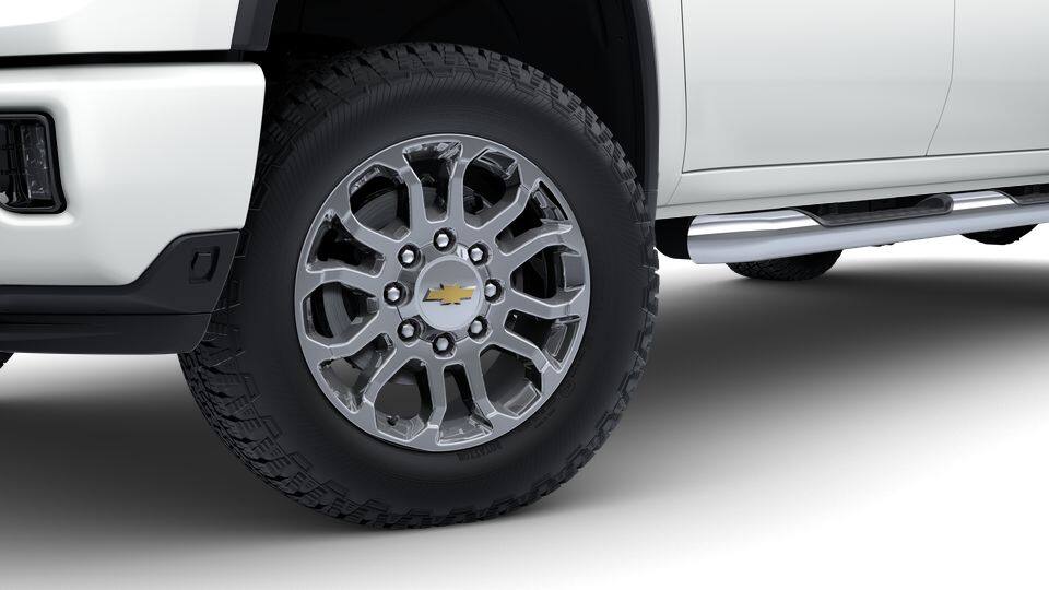 2025 Chevrolet Silverado 2500 HD LT - Photo 55