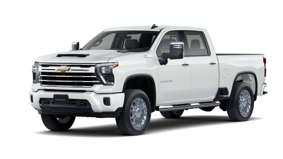 2025 Chevrolet Silverado 2500 HD LT - Photo 50