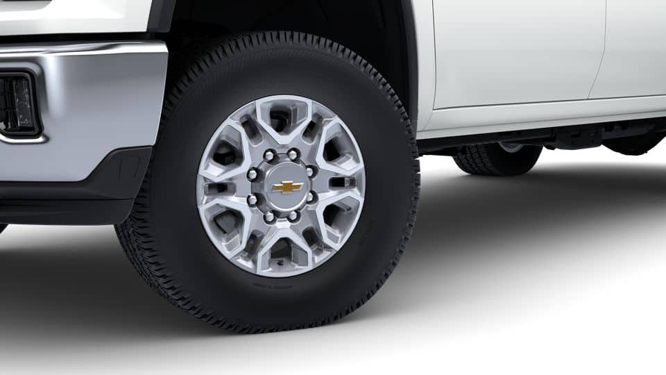 2025 Chevrolet Silverado 2500 HD LT - Photo 55