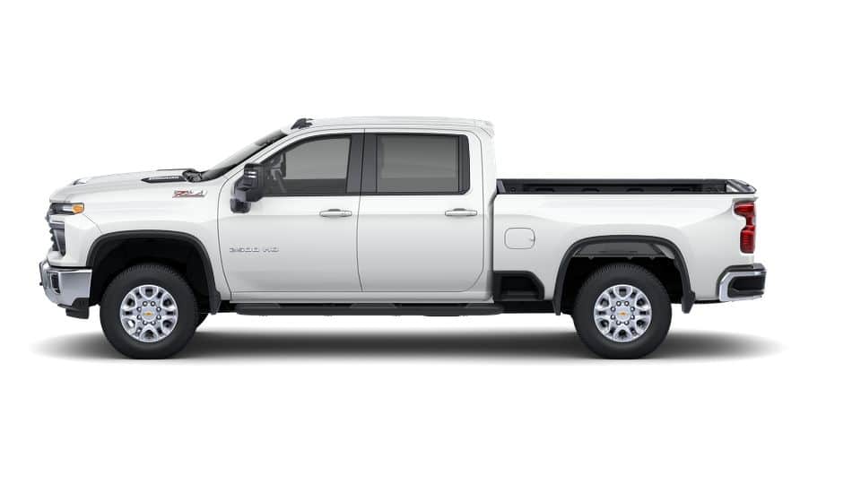 2025 Chevrolet Silverado 2500 HD LT - Photo 28