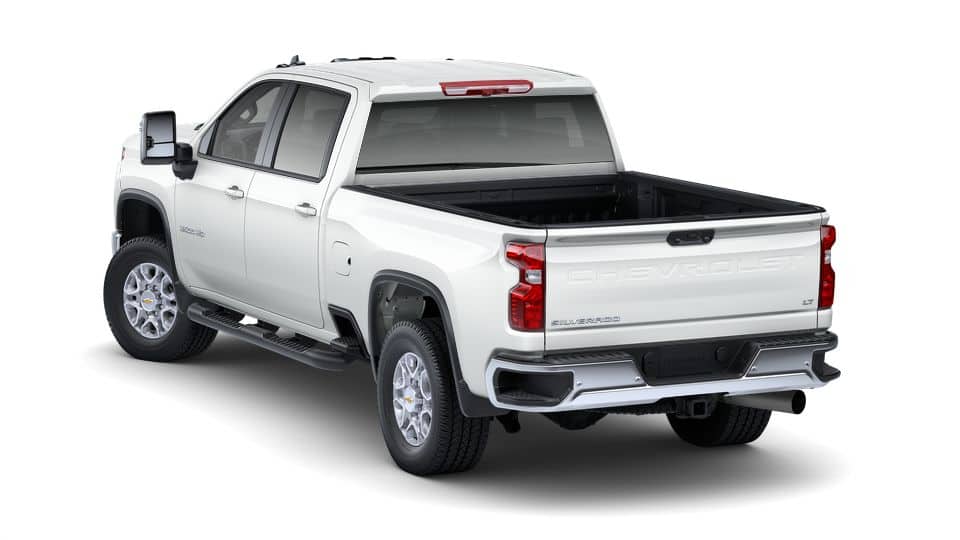 2025 Chevrolet Silverado 2500 HD LT - Photo 29