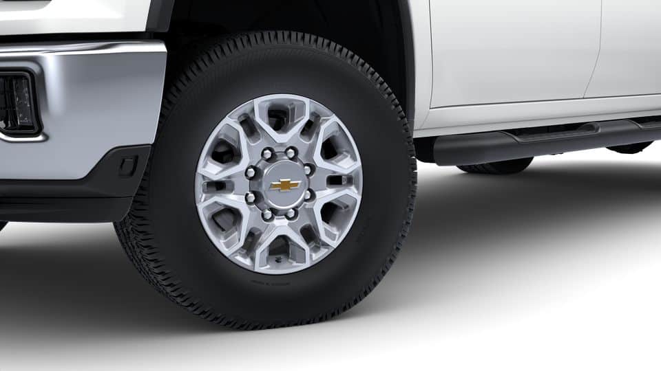2025 Chevrolet Silverado 2500 HD LT - Photo 31