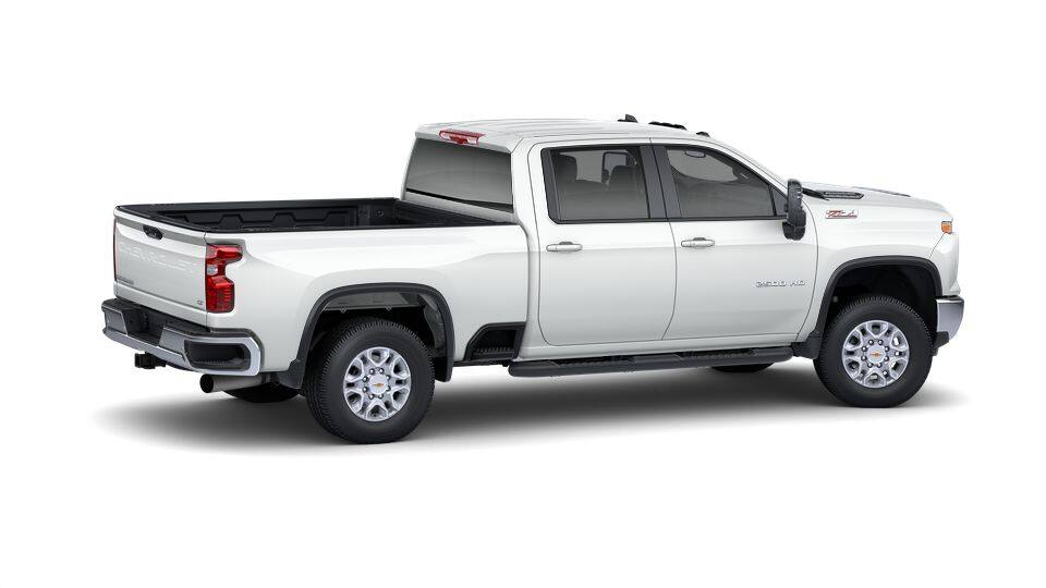 2025 Chevrolet Silverado 2500 HD LT - Photo 30