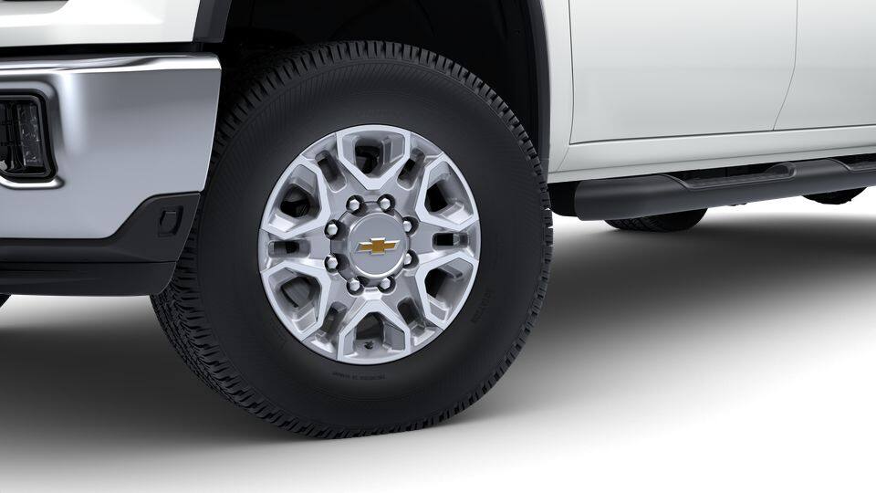 2025 Chevrolet Silverado 2500 HD LT - Photo 31