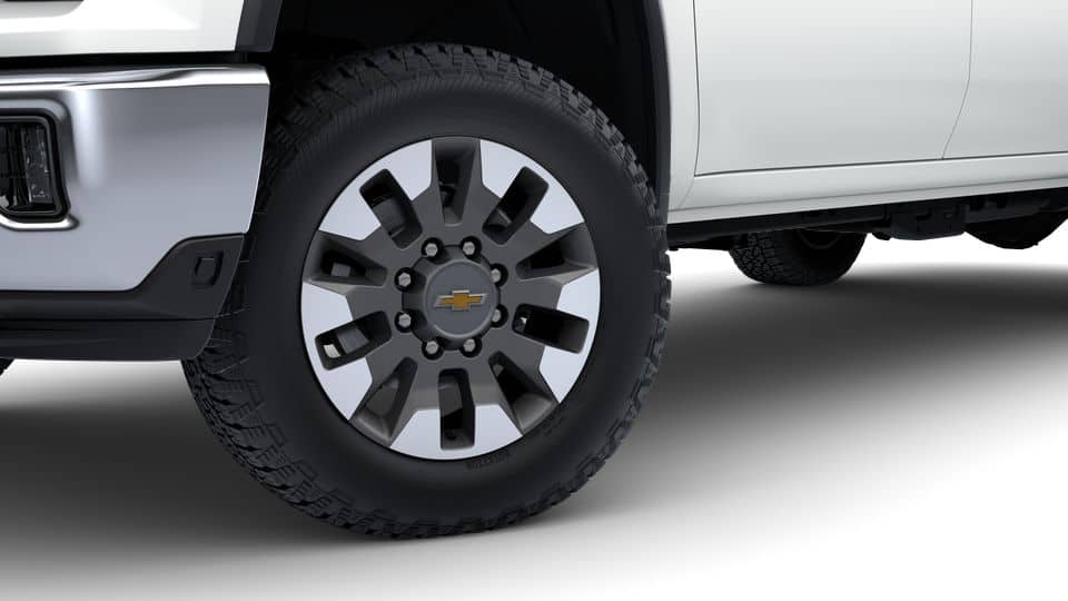 2025 Chevrolet Silverado 2500 HD LT - Photo 42