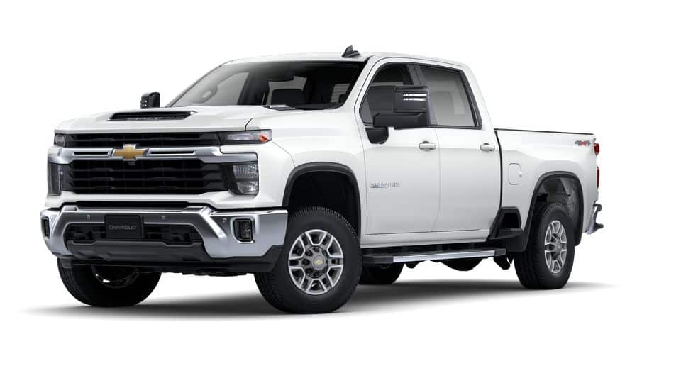 2025 Chevrolet Silverado 2500 HD LT - Photo 50