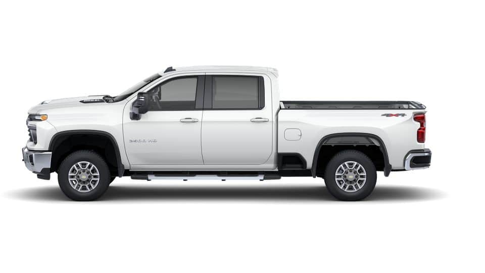 2025 Chevrolet Silverado 2500 HD LT - Photo 53