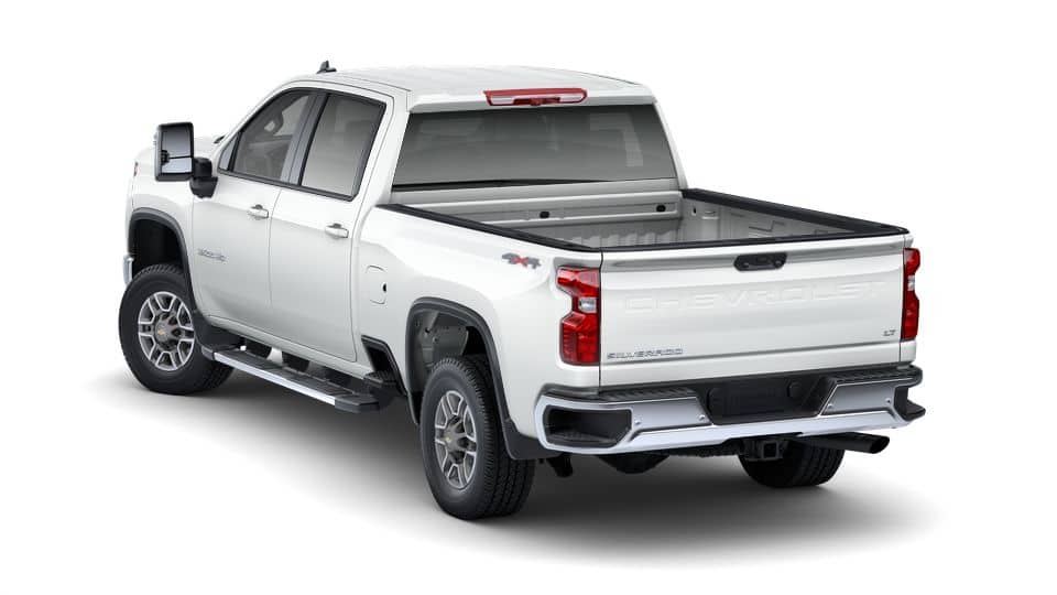 2025 Chevrolet Silverado 2500 HD LT - Photo 54
