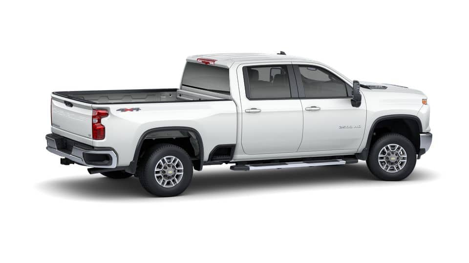 2025 Chevrolet Silverado 2500 HD LT - Photo 55