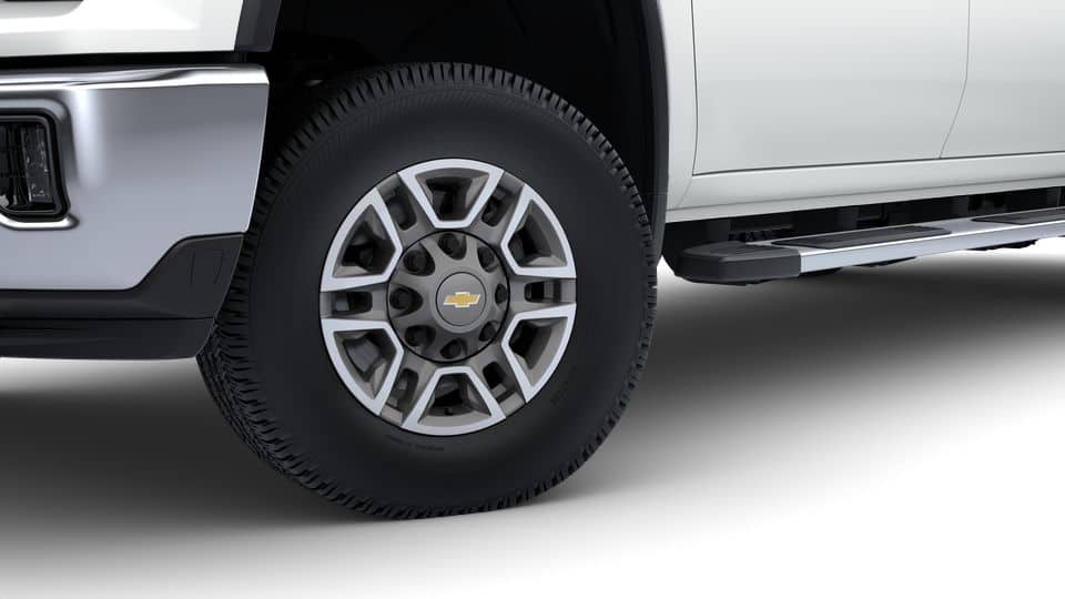 2025 Chevrolet Silverado 2500 HD LT - Photo 56
