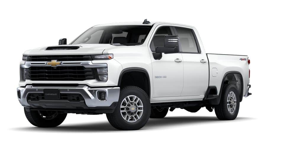 2025 Chevrolet Silverado 2500 HD LT - Photo 49