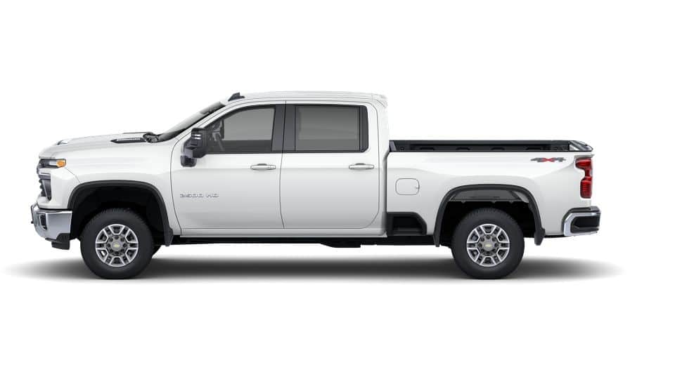 2025 Chevrolet Silverado 2500 HD LT - Photo 52